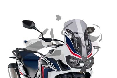 Parabrezza Puig Racing Honda CRF 1000 L Africa Twin Adventure Sports