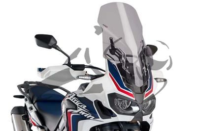 Puig Tourenscheibe Honda CRF 1000 L Africa Twin Adventure Sports