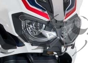Puig headlight protector Honda CRF 1000 L Africa Twin Adventure Sports