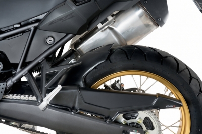 Cubre rueda trasero Puig Honda CRF 1000 L Africa Twin Adventure Sports