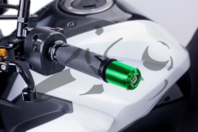 Embouts de guidon Puig standard Honda CB 900 Hornet