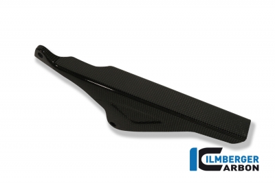 Kolfiber Ilmberger kedjeskydd topp Aprilia RSV 4 1100