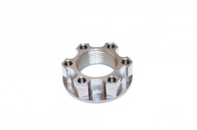 Titanium wielmoer Aprilia RSV4 1100