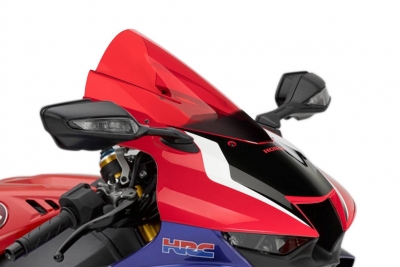 Bulle Racing Puig Honda CBR 1000 RR-R ST