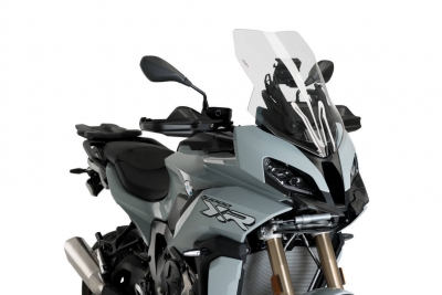Puig touring windshield BMW S 1000 XR