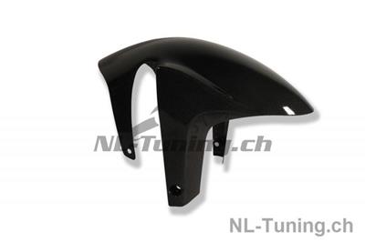 Carbon Ilmberger front fender Aprilia Tuono V4