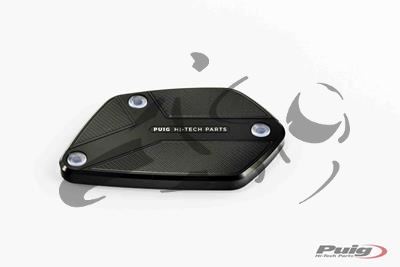 Tapa depsito lquido de frenos Puig BMW S 1000 XR