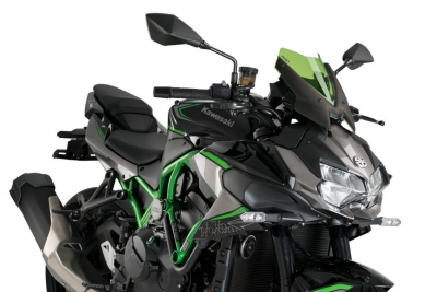 Puig cran sport Kawasaki Z H2