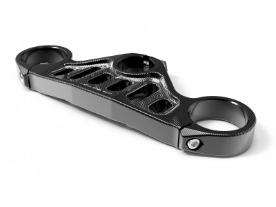 Ducabike triple clamp Ducati Panigale V4 R