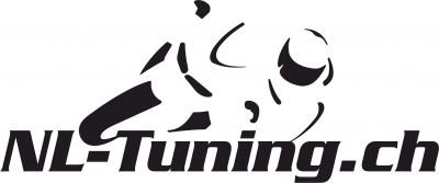 NL-Tuning.ch Embleemsticker