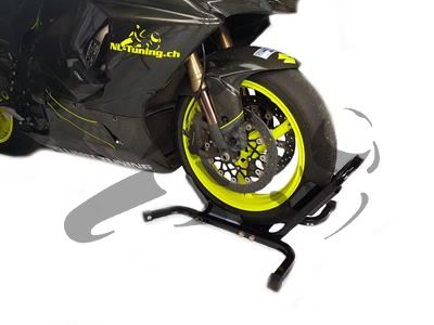 Puig front wheel rocker