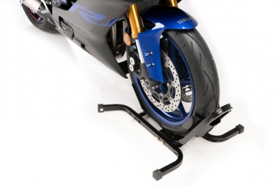 Puig front wheel rocker