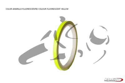 Puig trim strip / rim tape