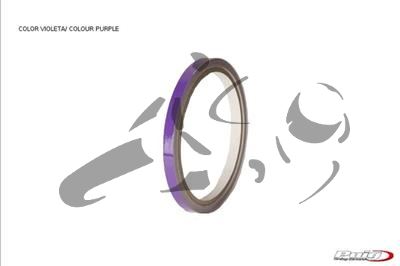 Puig trim strip / rim tape