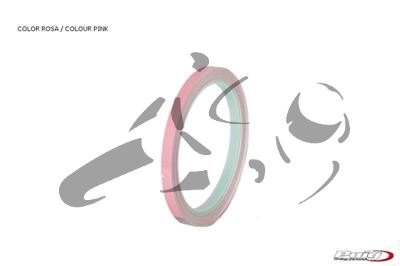 Puig trim strip / rim tape