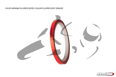 Puig trim strip / rim tape