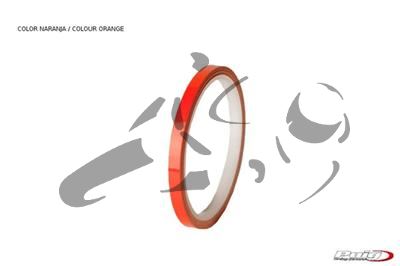 Puig trim strip / rim tape