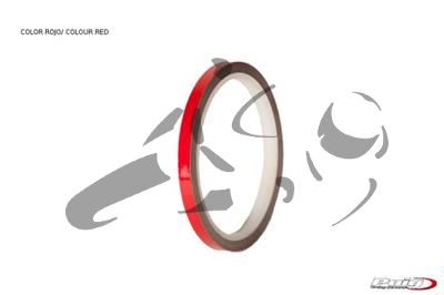 Puig trim strip / rim tape