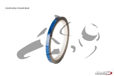 Puig trim strip / rim tape