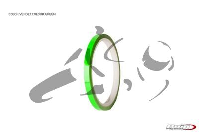 Puig trim strip / rim tape