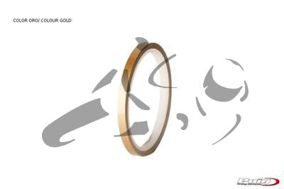 Puig trim strip / rim tape