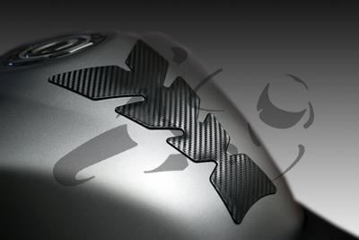 Puig Tankpad kolfiber