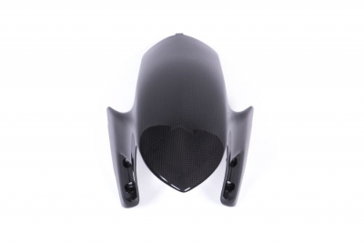 Carbon Ilmberger front wheel cover Ducati Panigale V4 SP