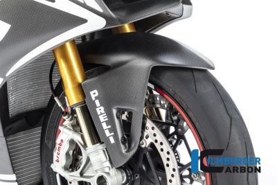 Carbon Ilmberger voor wieldop Ducati Panigale V4 SP