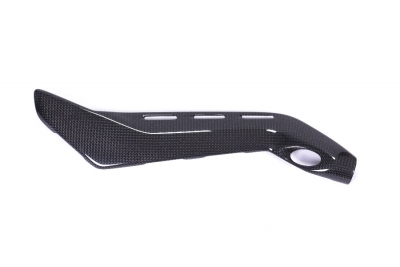 Carbon Ilmberger Abdeckung am Rahmenheck Set Ducati Panigale V4 SP