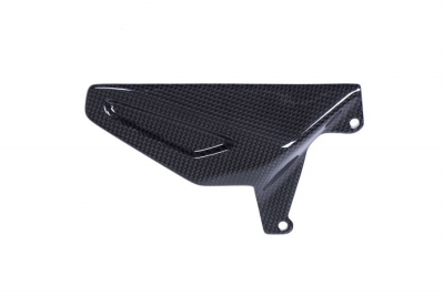 Carbon Ilmberger Fersenschtzer Set Ducati Panigale V4 SP