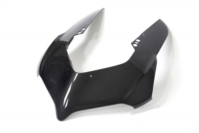 Carbon Ilmberger Frontmaske oben Ducati Panigale V4 SP