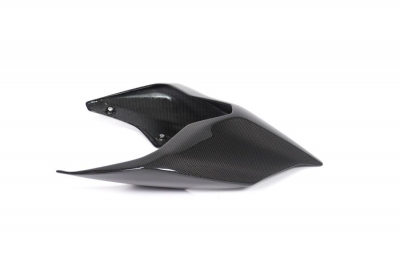 Carbon Ilmberger rear fairing top Ducati Panigale V4 SP