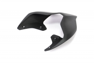 Carbon Ilmberger rear fairing top Ducati Panigale V4 SP