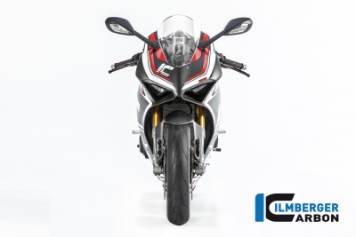 Carbon Ilmberger sprocket cover Ducati Panigale V4 SP