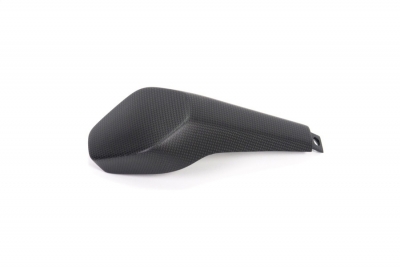 Carbon Ilmberger pillion cover Ducati Panigale V4 SP