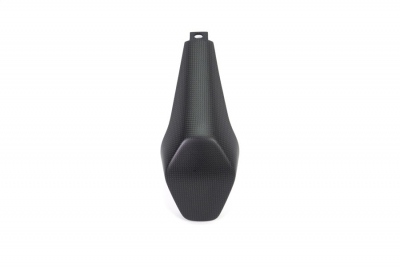 Carbon Ilmberger pillion cover Ducati Panigale V4 SP