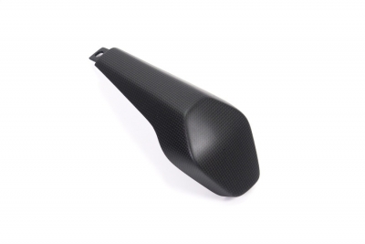 Carbon Ilmberger pillion cover Ducati Panigale V4 SP