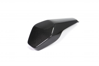 Carbon Ilmberger pillion cover Ducati Panigale V4 SP