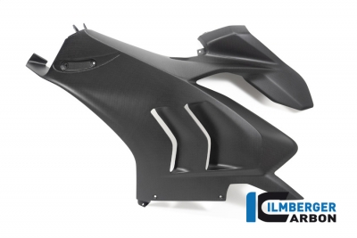 Kit de carnage latral en carbone Ilmberger Ducati Panigale V4 SP