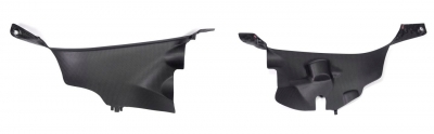 Carbon Ilmberger windtunnelafdekking set Ducati Panigale V4 SP