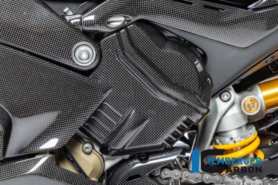 Carbon Ilmberger cylinder head cover set Ducati Panigale V4 SP