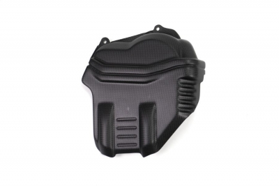 Carbon Ilmberger cylinder head cover set Ducati Panigale V4 SP