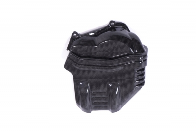 Carbon Ilmberger cylinder head cover set Ducati Panigale V4 SP