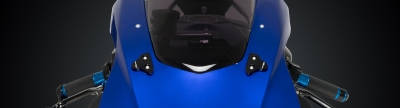 Puig Spiegelkappen Yamaha R1