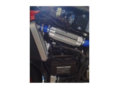 Ducabike tuyau de radiateur Ducati Panigale 1299