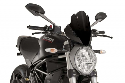 Puig Toerscherm Ducati Monster 1200 S