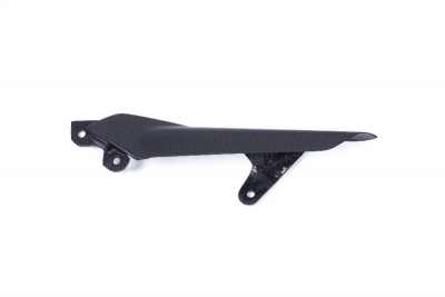 Carbon Ilmberger chain guard rear Ducati Monster 1200 S