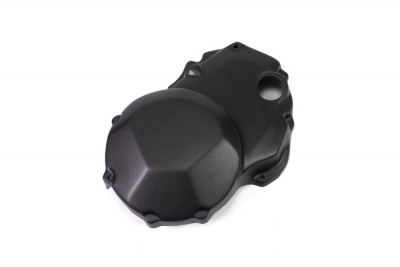 Carbon Ilmberger engine cover cover set Ducati Monster 1200 S