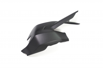 Carbon Ilmberger swingarm protector Ducati Monster 1200 S