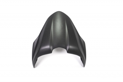 Carbon Ilmberger pillion cover Ducati Monster 1200 S